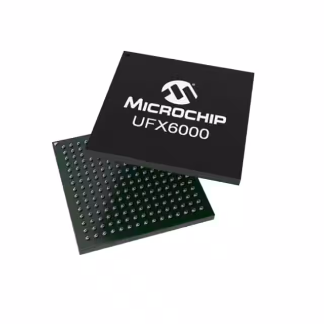 UFX6000-VE Microchip Technology  Spécialisé